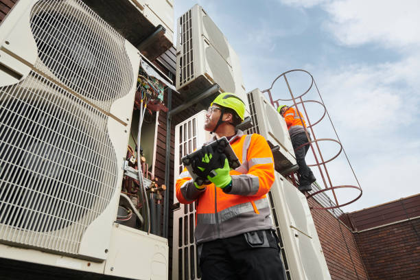 Best HVAC Emergency Services  in Coachella, CA