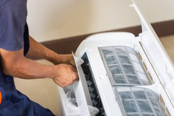 Best HVAC Air Duct Cleaning  in Coachella, CA