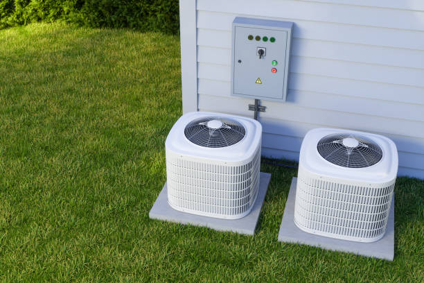 Best Central Air Repair  in Coachella, CA