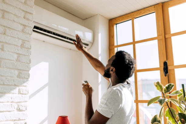 Best Affordable HVAC Services  in Coachella, CA