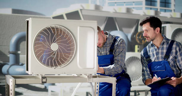HVAC Maintenance Plan in Coachella, CA